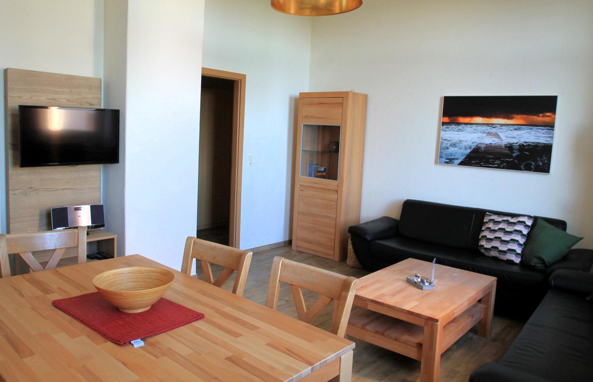 Haus Nordmeer Borkum Exteriér fotografie